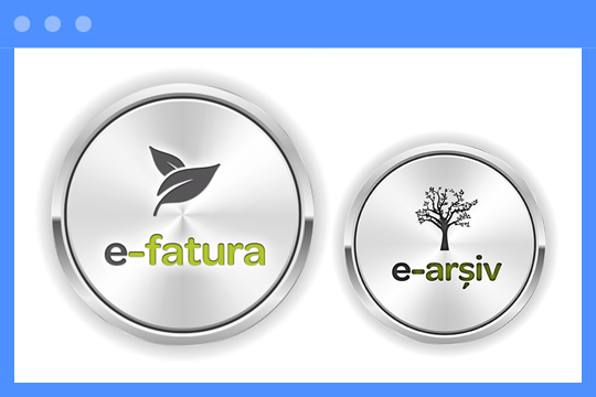 E-Invoice Module