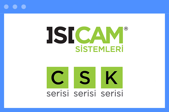 Sisecam Module